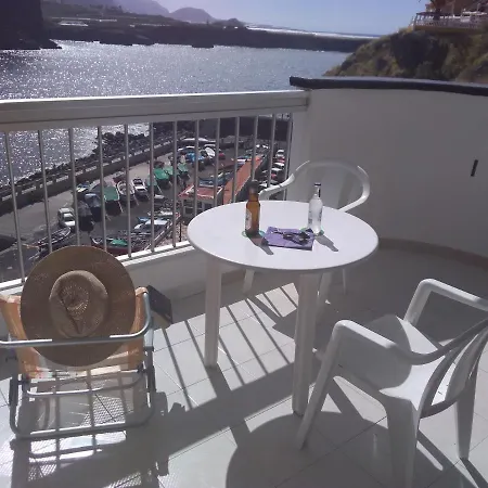 Apartmán Lj Holidays Icod De Los Vinos