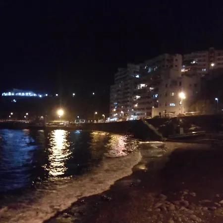 Tenerife Holidays * 伊科德·德·洛斯·维诺斯