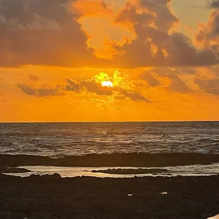 Tenerife Holidays 伊科德·德·洛斯·维诺斯
