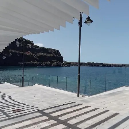 Lj Holidays Apartmán Icod De Los Vinos