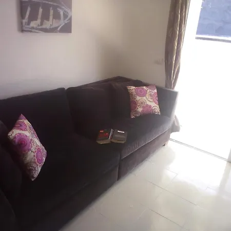 Appartement Tenerife Holidays Icod De Los Vinos