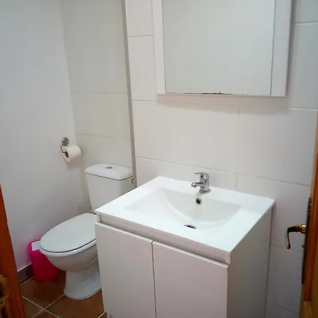 Appartement Tenerife Holidays