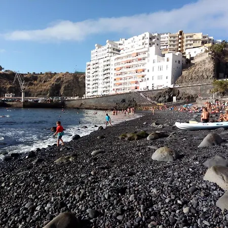 Appartement Tenerife Holidays