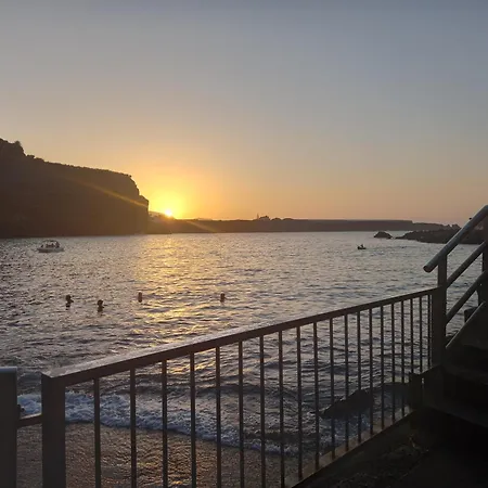 Lj Holidays Lejlighed Icod De Los Vinos